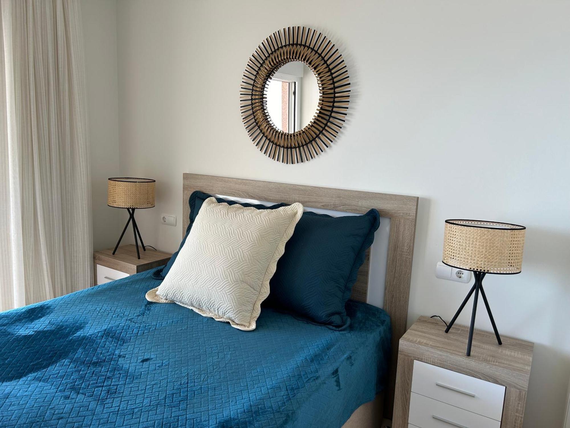 Playa De Oro 14C Apartman Calpe Kültér fotó