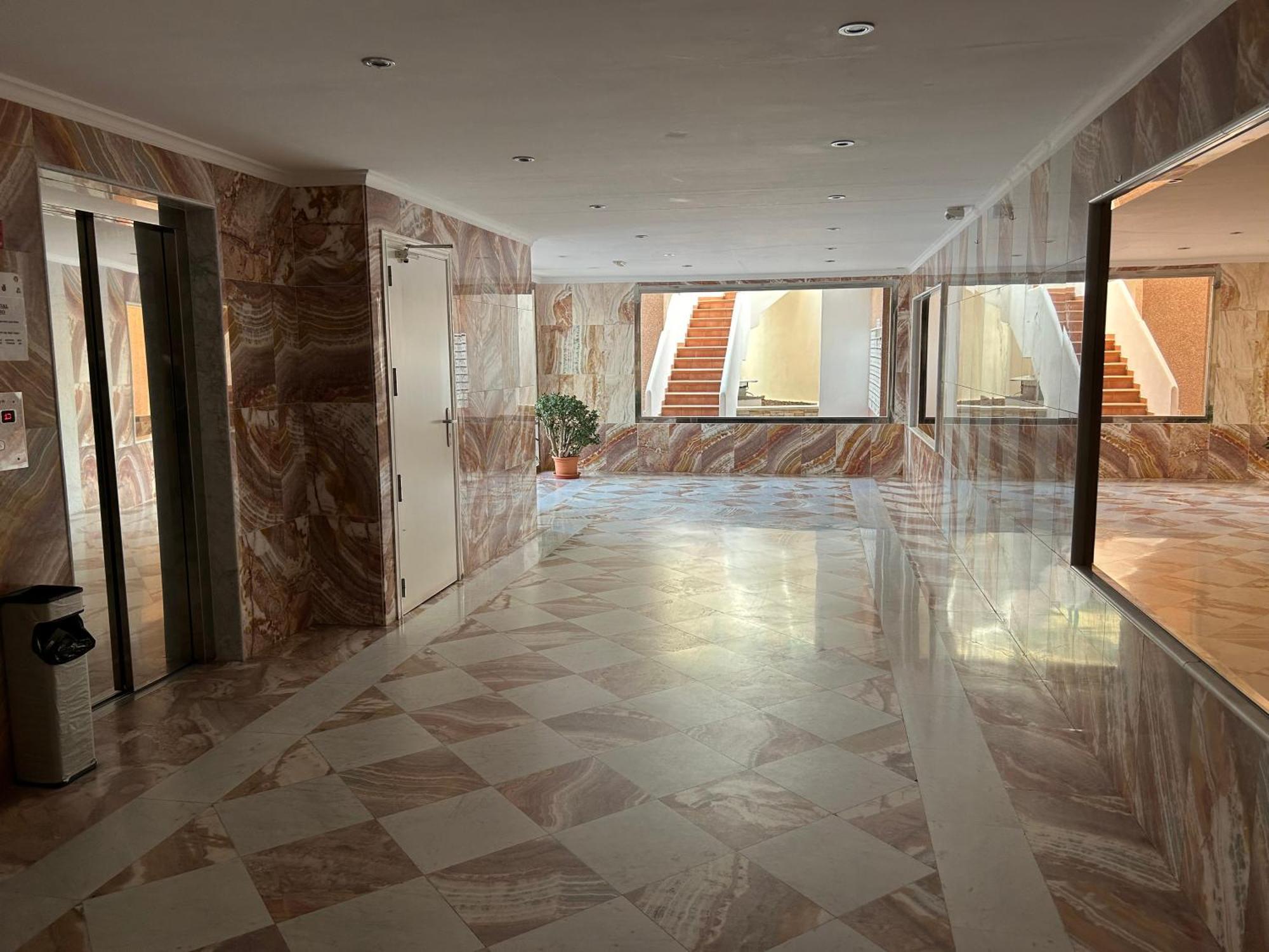 Playa De Oro 14C Apartman Calpe Kültér fotó